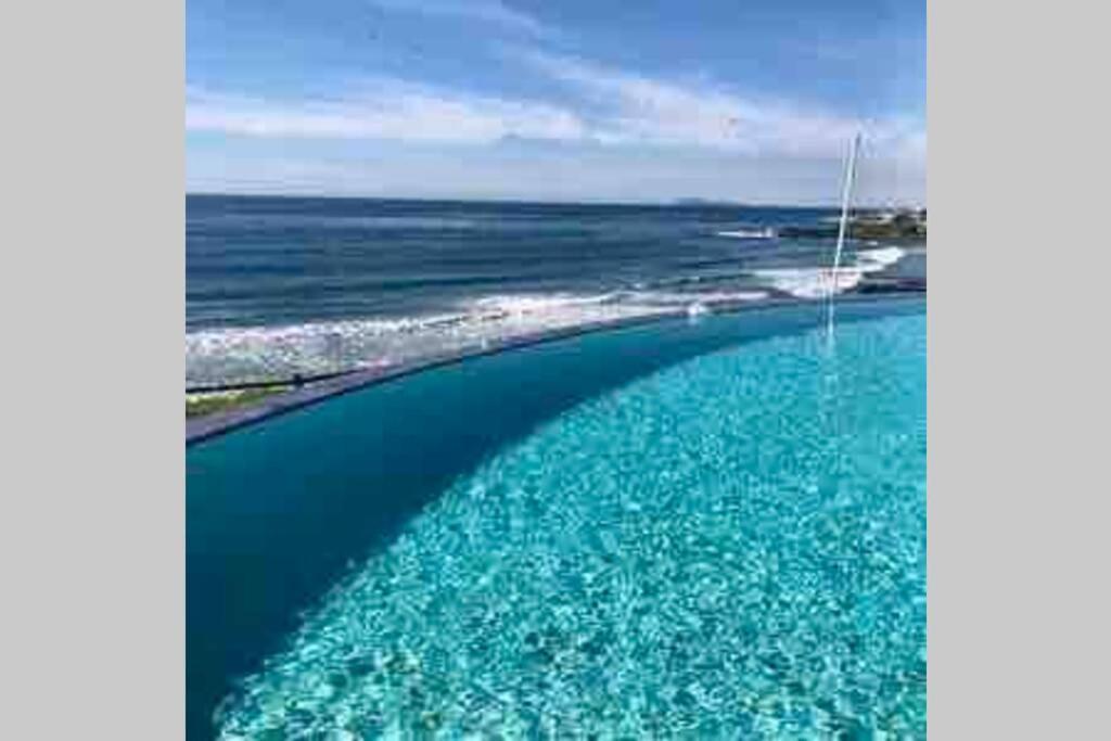 Beachfront Condo Close Puerto Nuevo, Papas, And Valle De Guadalupe ロサリト エクステリア 写真