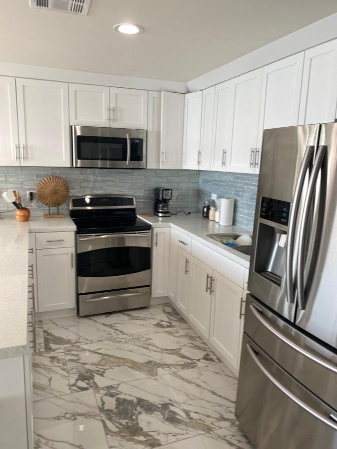 Beachfront Condo Close Puerto Nuevo, Papas, And Valle De Guadalupe ロサリト エクステリア 写真