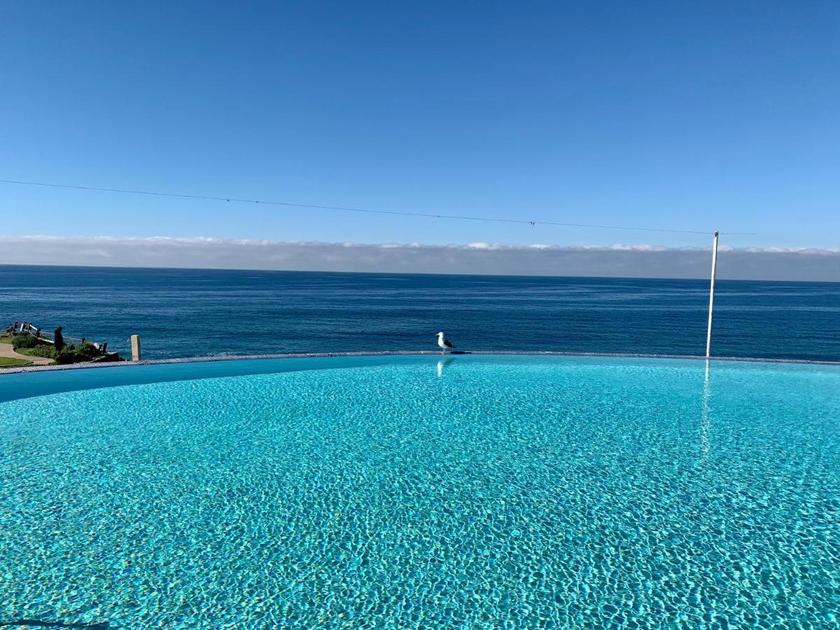 Beachfront Condo Close Puerto Nuevo, Papas, And Valle De Guadalupe ロサリト エクステリア 写真